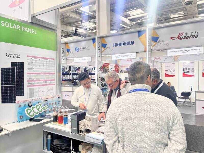 Shenzhen Bohuan Technical Service Co., Ltd. γραμμή παραγωγής του κατασκευαστή