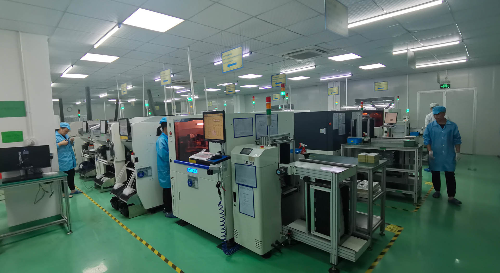ποιότητας Ηλεκτρονικό σχεδιασμό PCB εργοστάσιο